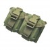 Double Frag Grenade Pouch: *MA14